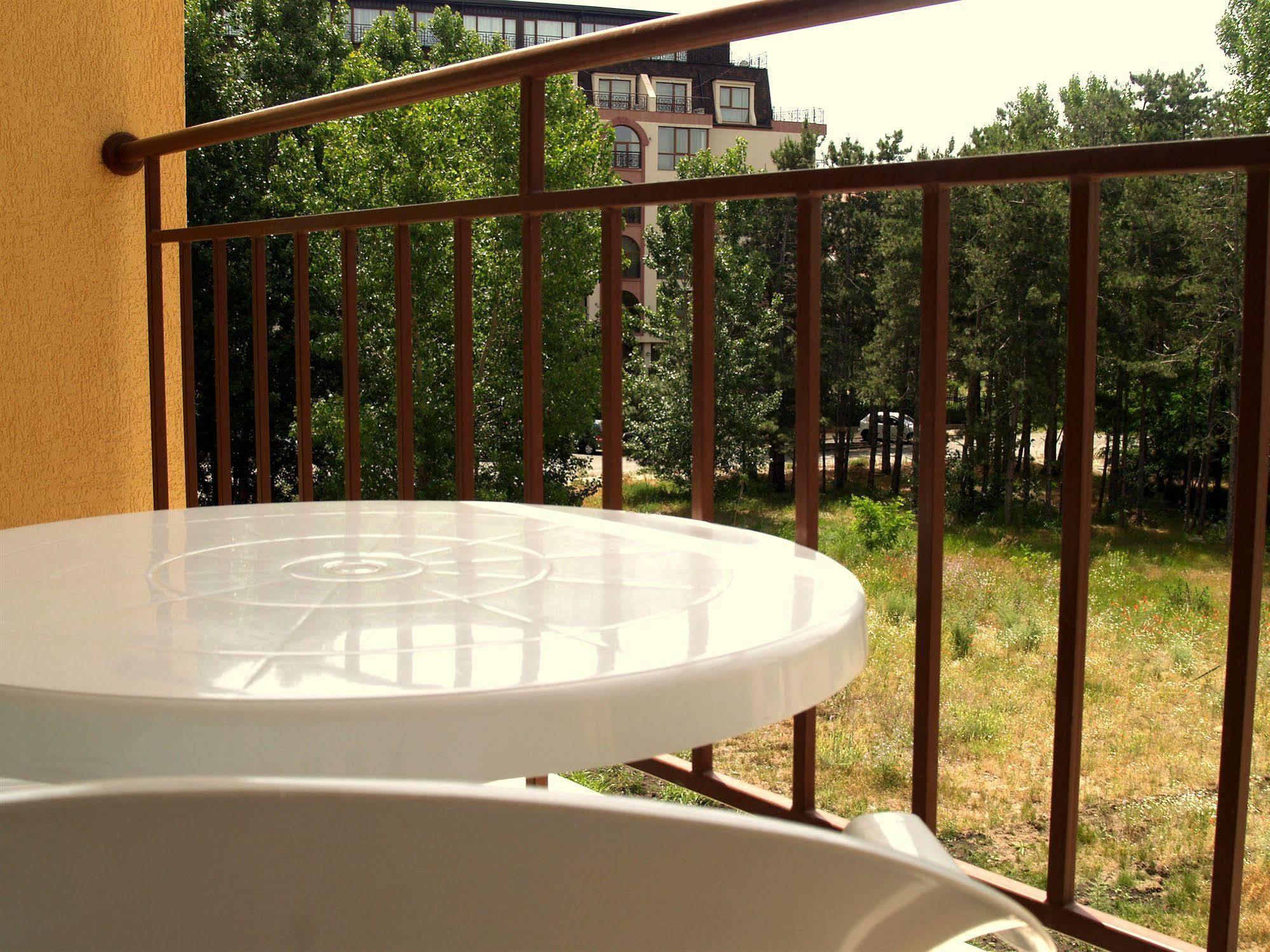 Sunflower Complex Sunny Beach Exterior foto